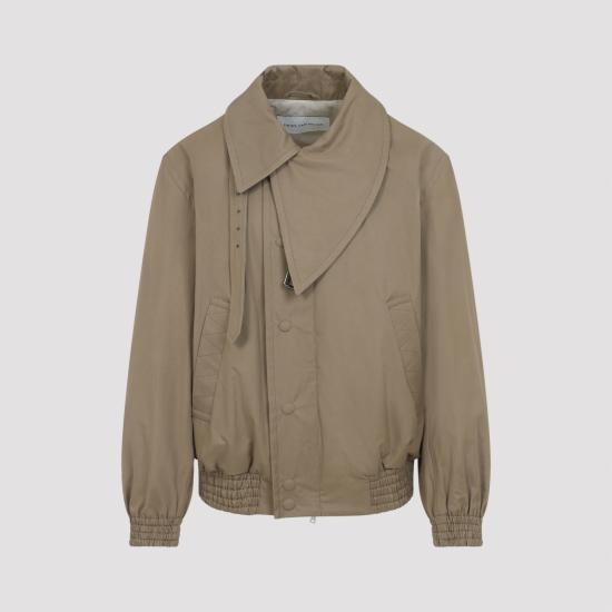 26SS 드리스 반 노튼 자켓 2610205023103 102 NUDE NEUTRALS - DRIES VAN NOTEN
