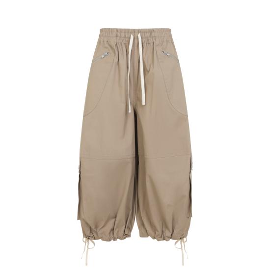 26SS 씨오 스트레이트 팬츠 5705WRT 268 BROWN