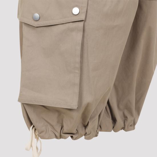 26SS 씨오 스트레이트 팬츠 5705WRT 268 BROWN - CO