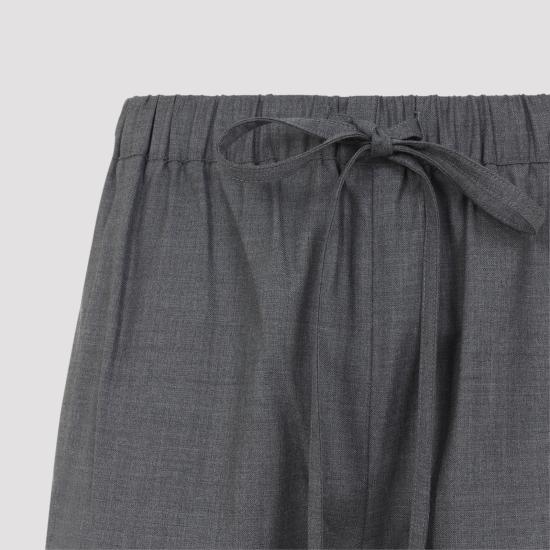 26SS 씨오 스트레이트 팬츠 5631LPMW 026 GREY - CO