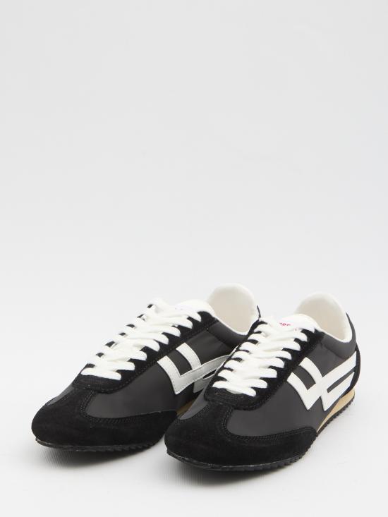 26SS 프로 케즈 스니커즈 R722SLMNS BL00001 BLACK - PRO-KEDS