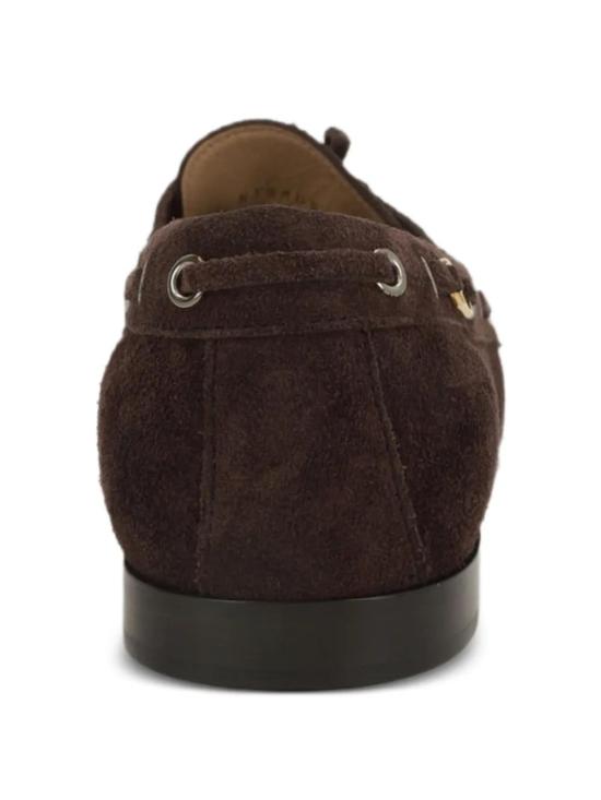 26SS 발렌티노 가라바니 로퍼 8Y2S0M05DHU 0TO BROWN - VALENTINO GARAVANI