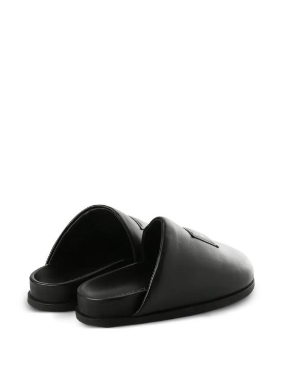 26SS 지방시 샌들 BE30AKE2GB 001 BLACK - GIVENCHY