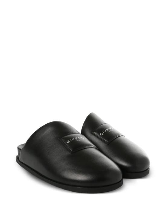 26SS 지방시 샌들 BE30AKE2GB 001 BLACK