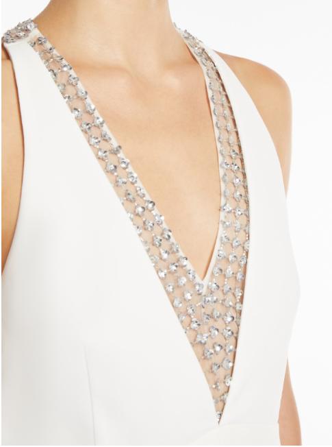 25SS 막스마라 미디 원피스 2511221104600SECOLO010 - MAX MARA