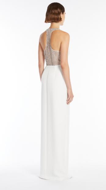 25SS 막스마라 미디 원피스 2511221104600SECOLO010 - MAX MARA