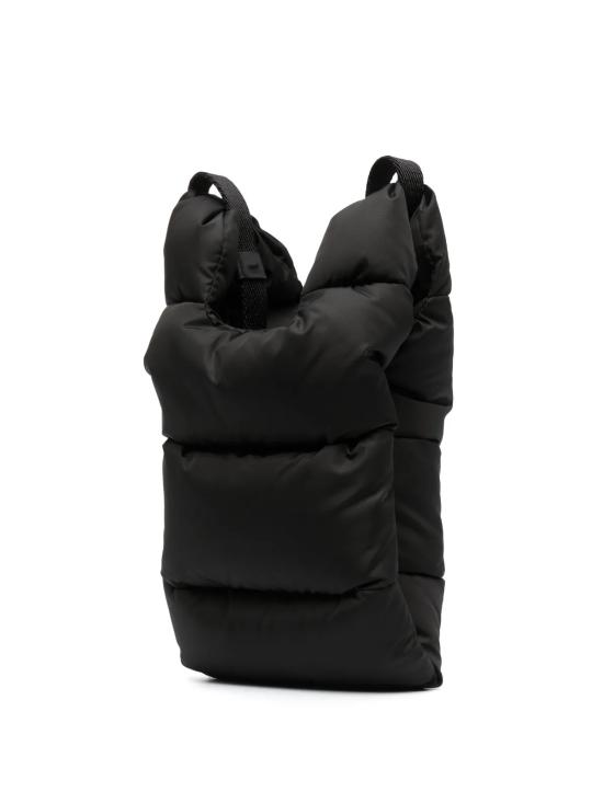 26SS 몽클레어 숄더백 J209B5L00022M2170999 BLACK - MONCLER