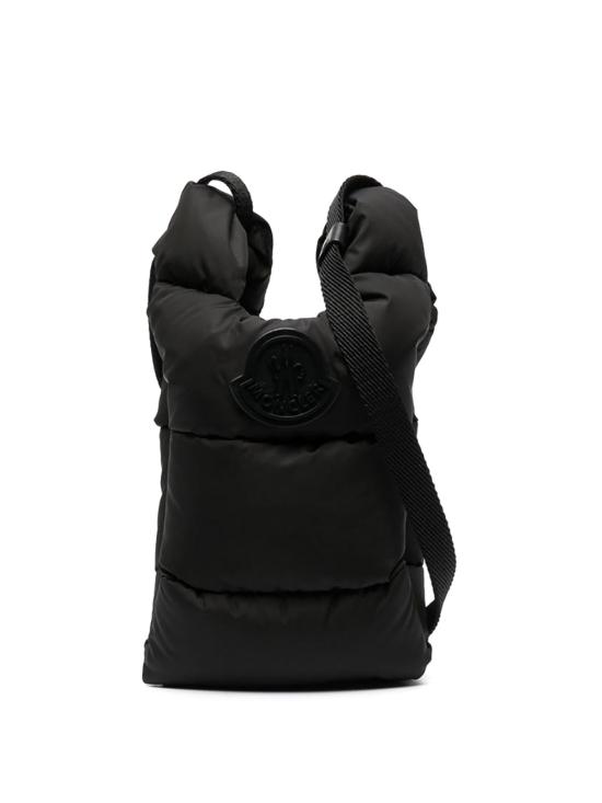 26SS 몽클레어 숄더백 J209B5L00022M2170999 BLACK