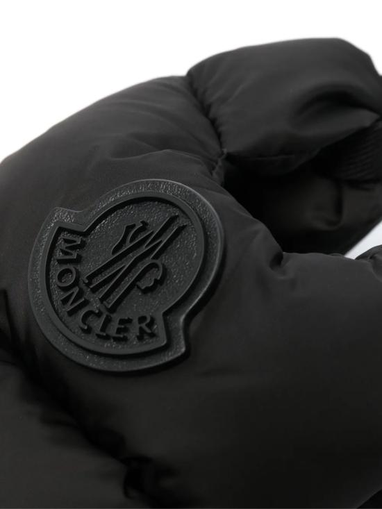 26SS 몽클레어 숄더백 J209B5L00022M2170999 BLACK - MONCLER