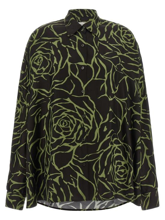 26SS 드리스 반 노튼 블라우스/셔츠 2611307003244900