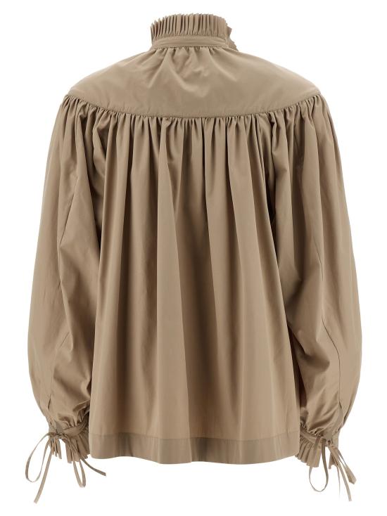 26SS 드리스 반 노튼 블라우스 2611307163314101 - DRIES VAN NOTEN