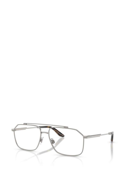 26FW 돌체앤가바나 안경 DG1364 04 GUNMETAL - DOLCE & GABBANA