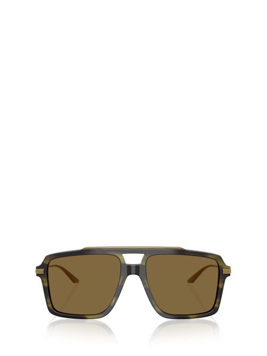 26FW 돌체앤가바나 선글라스 DG4477 3447S7 STRIPED OLIVE