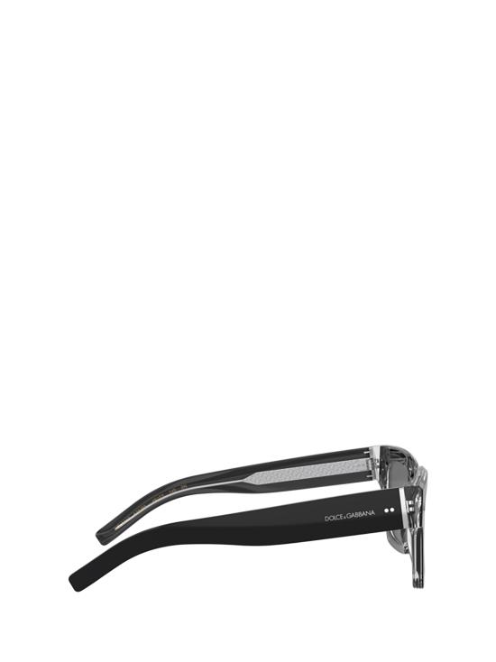 26FW 돌체앤가바나 선글라스 DG4413 675 R5 BLACK CRYSTAL - DOLCE & GABBANA