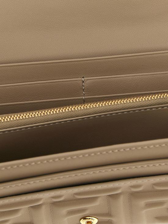 26SS 펜디 지갑 8M0365AAJDF0E65 - FENDI