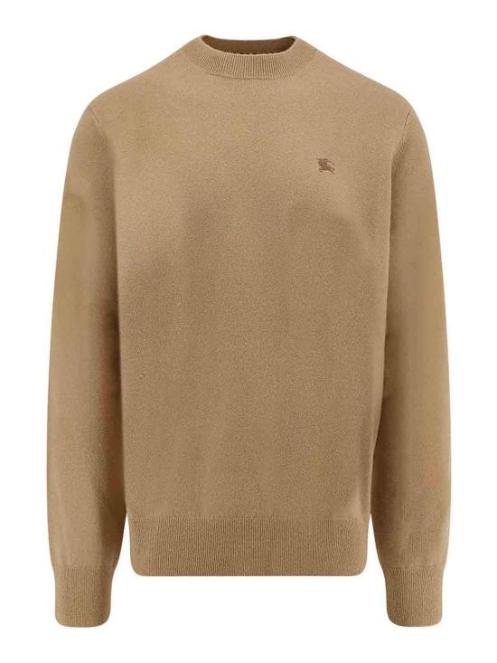 26SS 버버리 스웨터 8112127 FLAX BEIGE DOM