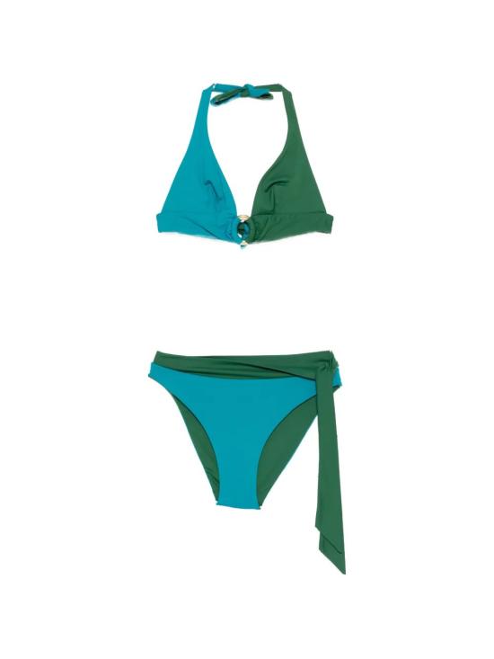 26SS 피시코 비키니 수영복 FR40FS45MBF6855 Green