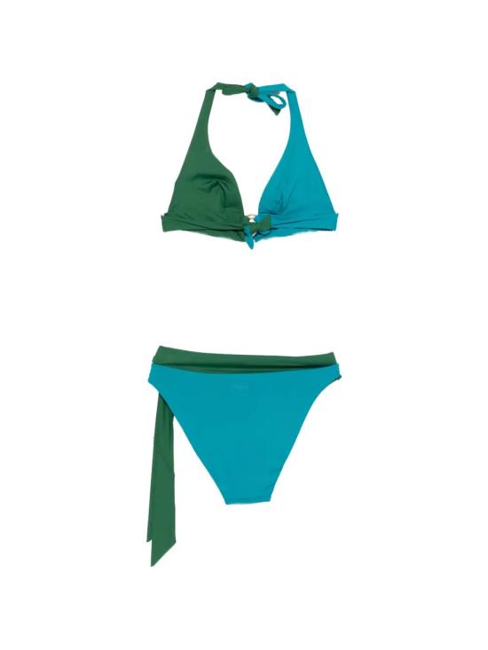 26SS 피시코 비키니 수영복 FR40FS45MBF6855 Green - FISICO