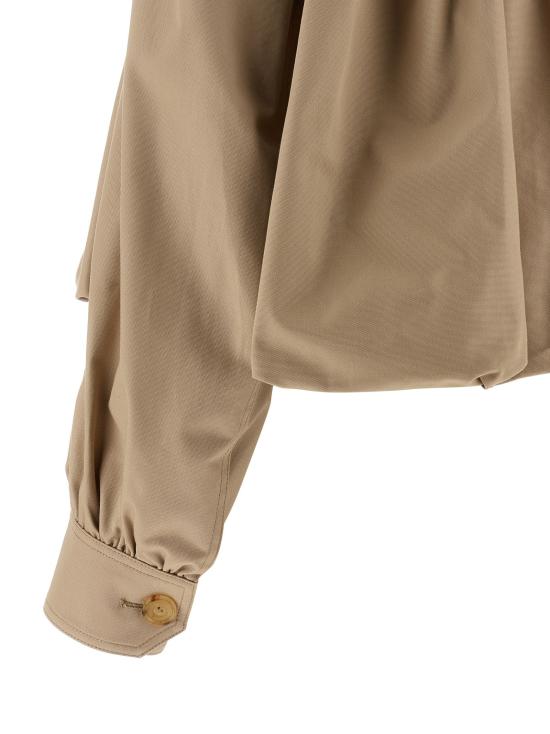 26SS 끌로에 패딩 CH26SVE2014026A - CHLOE