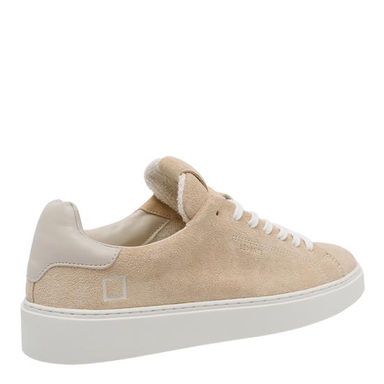 26SS 데이트 스니커즈 M441LVSD BI Beige - D.A.T.E.