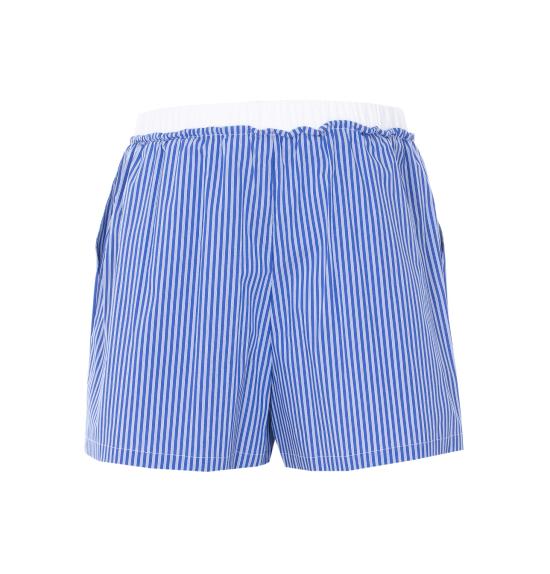 26SS 엘레 숏팬츠 0035 BLU Blue - ELEH