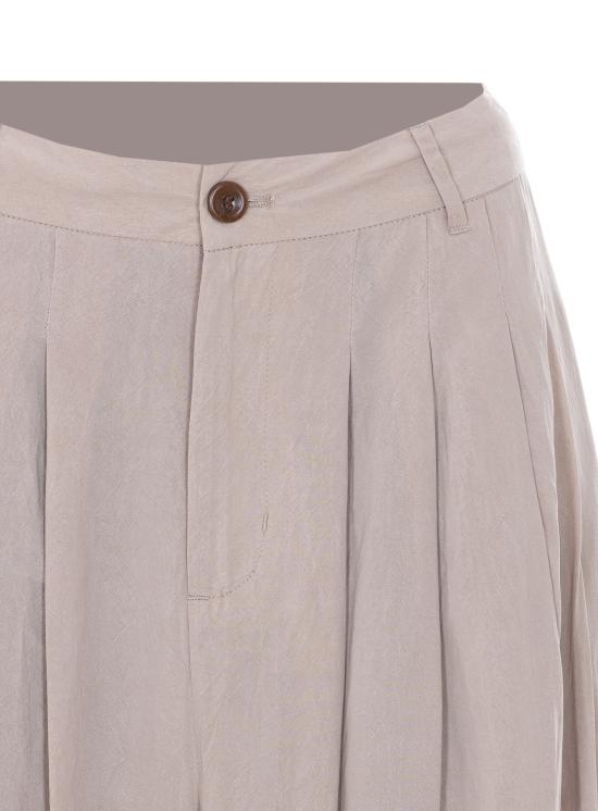 26SS 엘레 팬츠 0125 BEIGE Beige - ELEH