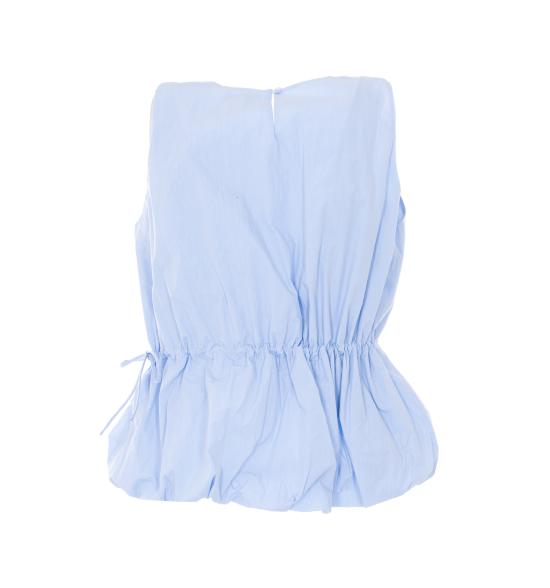 26SS 엘레 긴팔 티셔츠 0139 CELESTE Blue - ELEH