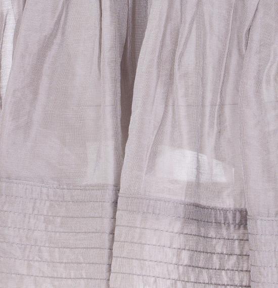 26SS 엘레 긴팔 티셔츠 0268 GRIGIO FANGO Grey - ELEH