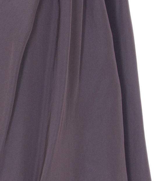 26SS 엘레 긴팔 티셔츠 0234 MALVA Purple - ELEH