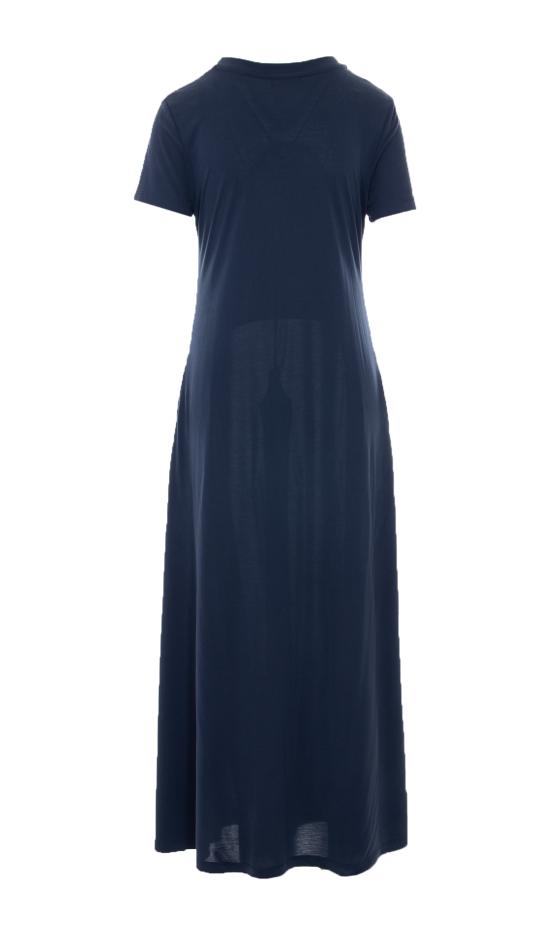 26SS 엘레 미디 원피스 0047 BLU NAVY Blue - ELEH