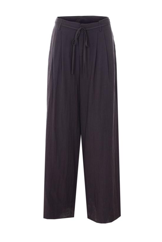 26SS 엘레 팬츠 0121 MALVA Purple