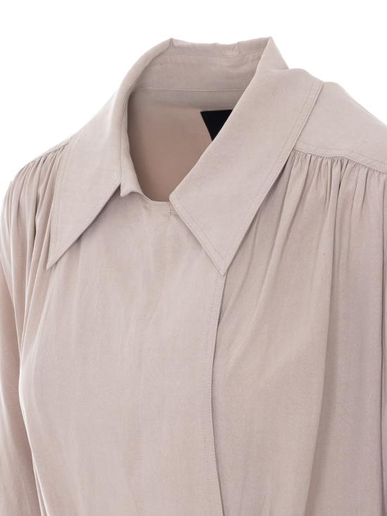 26SS 엘레 미디 원피스 0124 BEIGE Beige - ELEH