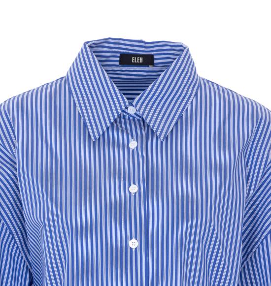 26SS 엘레 셔츠 0034 BLU Blue - ELEH