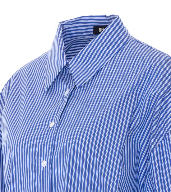 26SS 엘레 셔츠 0034 BLU Blue - ELEH