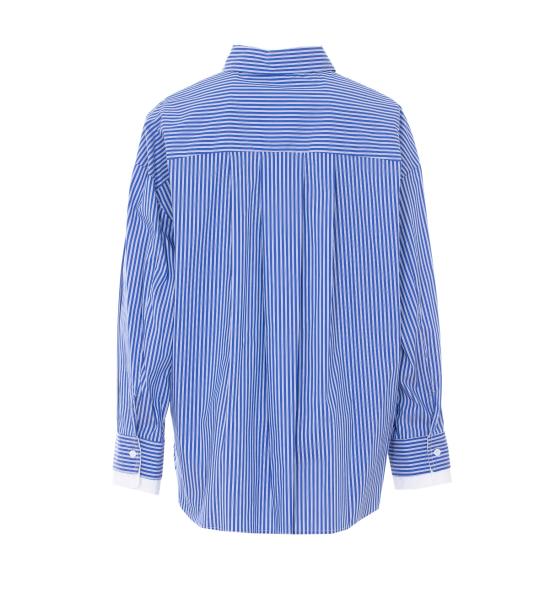 26SS 엘레 셔츠 0034 BLU Blue - ELEH