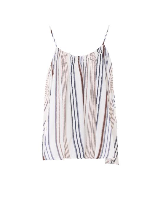 26SS 엘레 긴팔 티셔츠 0131 ECRU Beige - ELEH