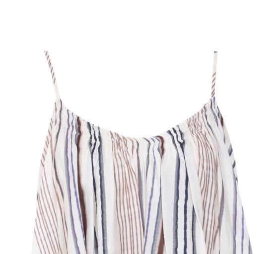 26SS 엘레 긴팔 티셔츠 0131 ECRU Beige - ELEH