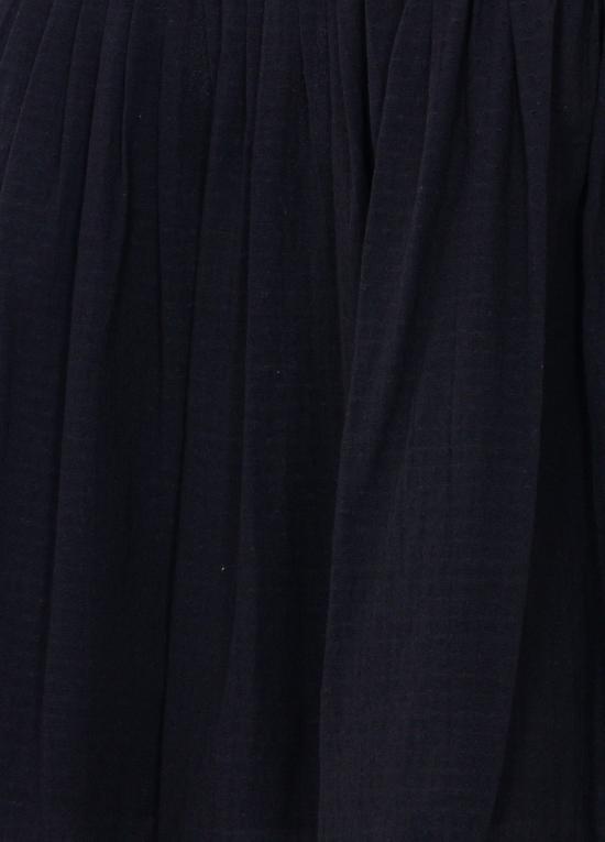 26SS 엘레 긴팔 티셔츠 0343 NERO Black - ELEH