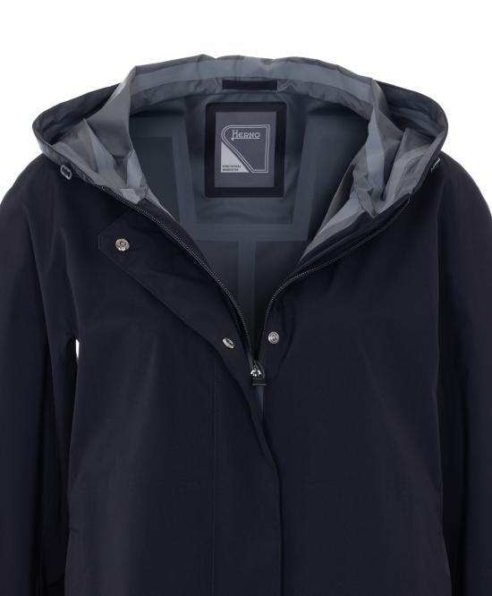 26SS 에르노 수트 자켓 GI000368D 128369300 Black - HERNO