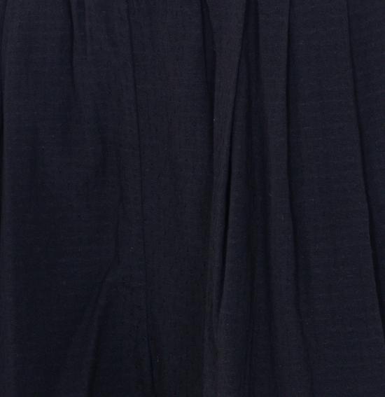 26SS 엘레 숏팬츠 0344 NERO Black - ELEH