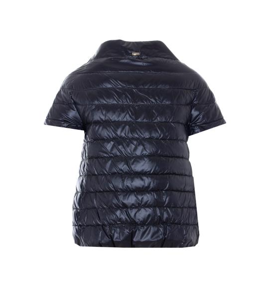 26SS 에르노 패딩 PI0003DIC 12017Z9300 Black - HERNO