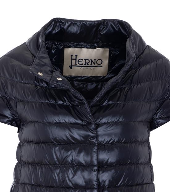 26SS 에르노 패딩 PI0003DIC 12017Z9300 Black - HERNO