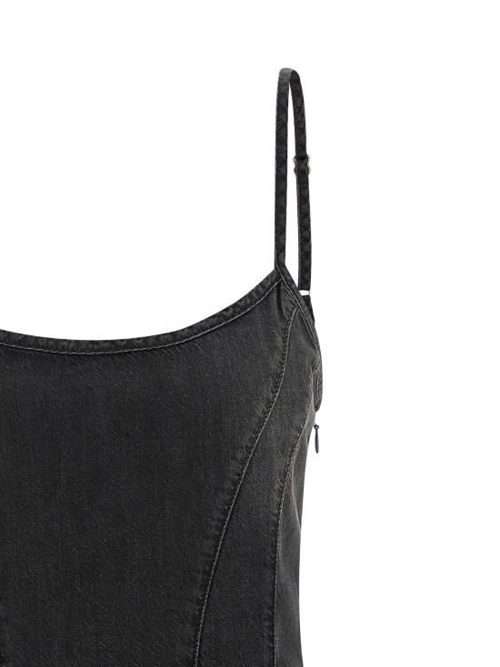 26SS 디젤 미디 원피스 A20907068VM02 - DIESEL