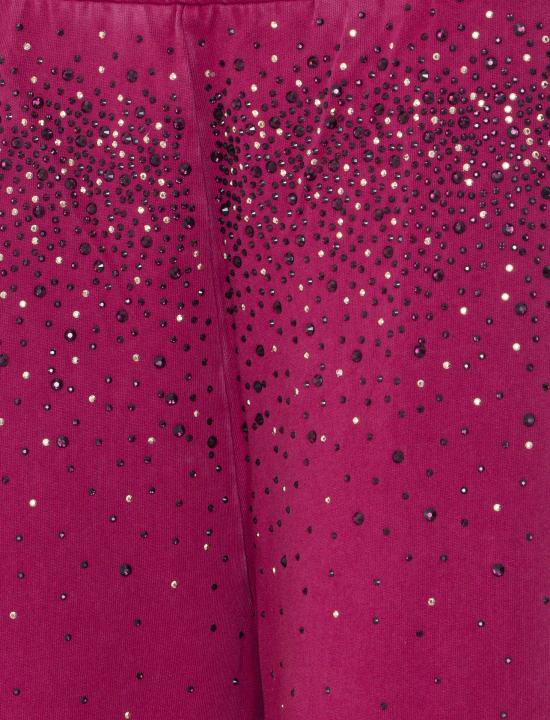 26SS 리우조 팬츠 TA6102JS008 L9031 Fuchsia - LIU JO