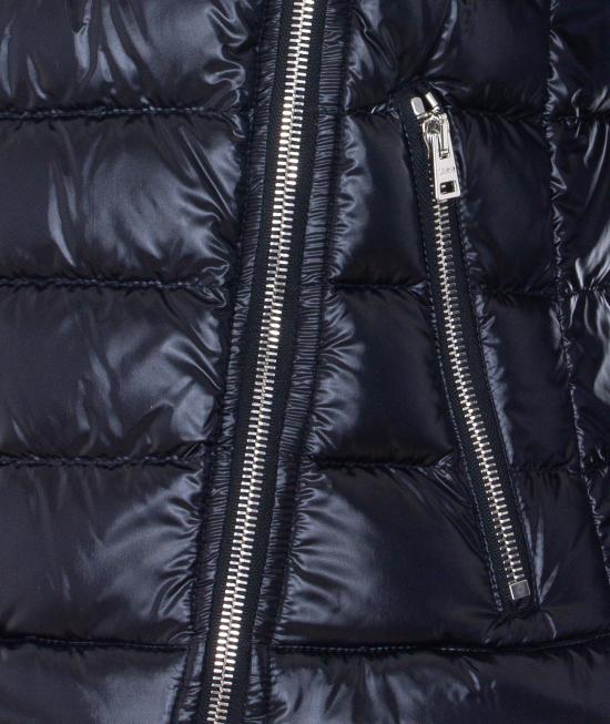 26SS 에르노 패딩 PI001667D 12017Z9300 Black - HERNO