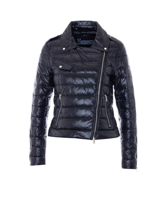 26SS 에르노 패딩 PI001667D 12017Z9300 Black