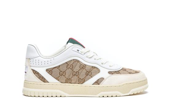 26SS 구찌 리웹 스니커즈 787476 AADHW9573 White