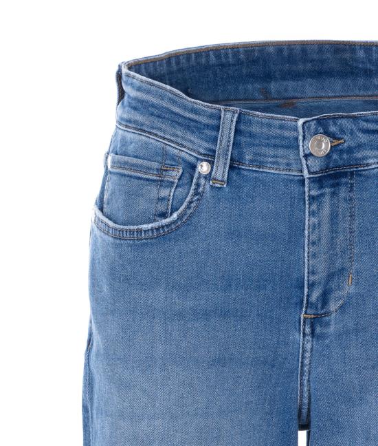 26SS 리우조 팬츠 UA6353DS085 79072 Blue - LIU JO