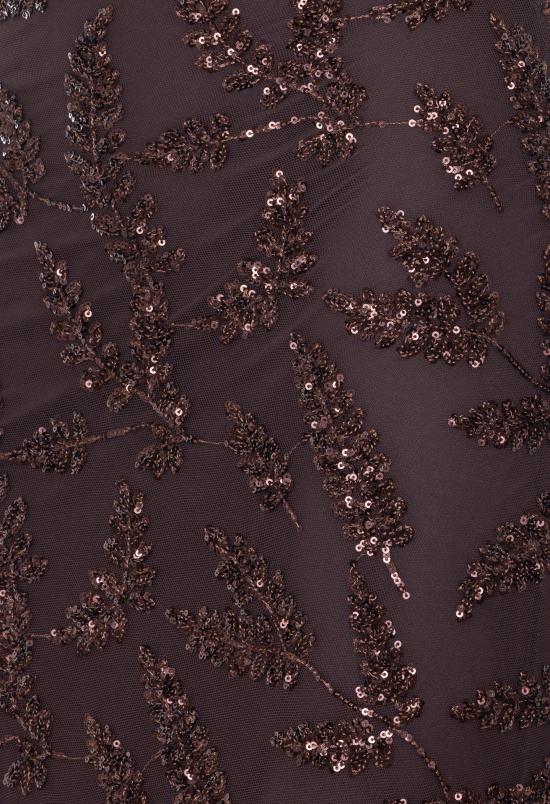 26SS 아니예 바이 미디 원피스 185247 02481 Brown - ANIYE BY