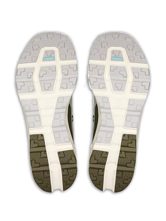 26SS 온 러닝 스니커즈 3ME30113427 IVORY OLIVE Ivory - ON RUNNING